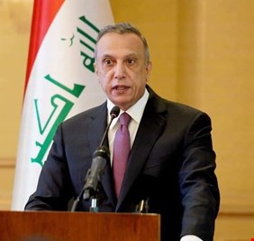 في مئوية الدولة.. الكاظمي يقول كلاماً عن شعب العراق، تمنينا سماعه من زمان .. فماذا قال الرئيس؟ الجواب في هذا الفيديو :