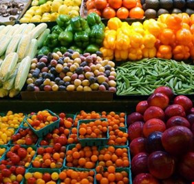 العراق يقرر حظر دخول المنتجات الزراعية اليه بسبب وفرة المنتج المحلي