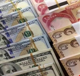 تصريح حكومي جديد بخصوص تغيير سعر صرف الدولار خلال موازنة 2022