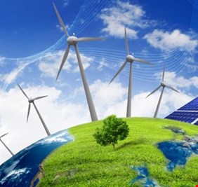 بشرى ورقم قياسي من وكالة الطاقة الدولية: الأرض تتخلص من السموم