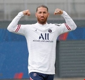 راموس يدلي بتصريح مثير حول المواجهة المرتقبة بين سان جيرمان وريال مدريد في دوري الأبطال