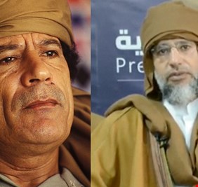 أبناء الطغاة الساقطة أنظمتهم يستفزون مشاعر الشعوب، ويذكرونها بجرائم آبائهم، سيف الإسلام القذافي نموذجاً !