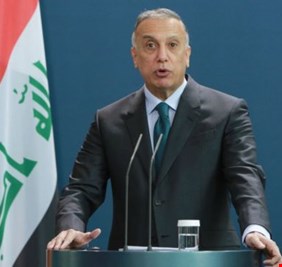 الكاظمي يوجه بفتح الشوارع المغلقة ورفع الكتل الكونكريتية وفك الإزدحامات  ومديرية المرور تحدد موعد دخول عجلات الحمل الى بغداد