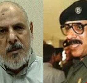 موت أحد قادة البعث والنظام الصدامي في العراق