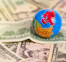 العقبات التي تواجه الاقتصاد العالمي في 2022