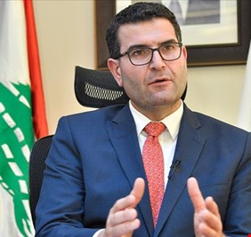 بعد قرداحي .. وزير لبناني ينتقد الحرب اليمنية ويدعو لإنهائها