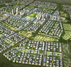 هيئة الاستثمار تعلن مشاريع تجارية صغيرة لأهالي بسماية