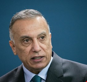 الكاظمي يكشف عن تعرض لجنة مكافحة الفساد لتهديدات مستمرة