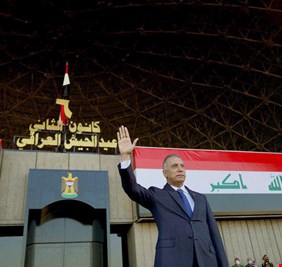 بالفيديو .. انسحبت القوات الامريكية، وفشل رهان المشككين، وبقي الجيش العراقي شامخاً يحرس الشعب والوطن