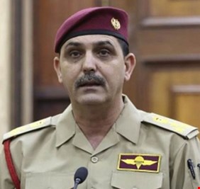 الناطق باسم القائد العام : القبض على رؤوس كبيرة في تنظيم داعش الإرهابي