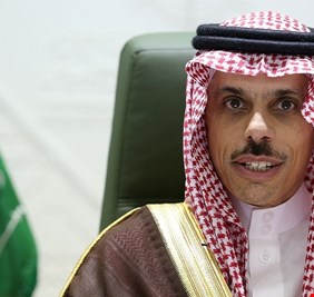 وزير الخارجية السعودي ينفي وجود لقاء سري بين خبراء سعوديين وإيرانيين في الأردن