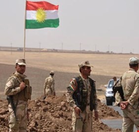 توتر شديد في كردستان قد يتحول لقتال بين البيشمركة والبي كا كا