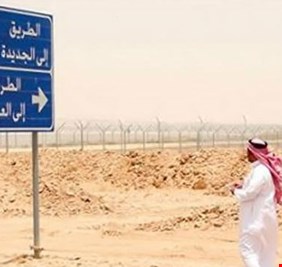 بعد اكثر من عام على اغلاقها.. الكويت تعيد فتح حدودها البرية مع العراق