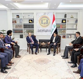 الاعرجي يحذر من خطورة « الهول» على مستقبل العراق