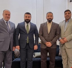 تجمع صوت المستقلين .. كتلة نيابية جديدة قبيل انعقاد المجلس النيابي الجديد