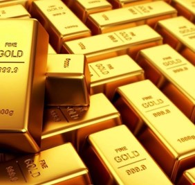 ارتفاع أسعار الذهب مدفوعا بمخاوف 