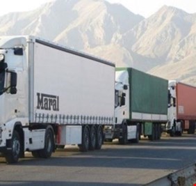 العراق يتصدر الدول المجاورة لإيران باستيراد سلعها