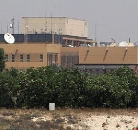 مسؤول اميركي يكشف تفاصيل دقيقة حول استهداف السفارة