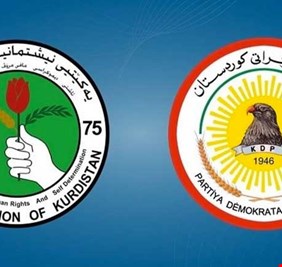 رئاسة الجمهورية تشعل الصراع بين الحزبين الحاكمين في كردستان