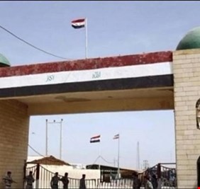 صراع أكراد العراق مع اكراد سوريا يتسبب بأغلاق الوليد