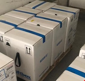 امريكا تكشف عن مساعدات بملايين الدولارات الى العراق لمواجهة كورونا..مختبرات ولقاح فايزر