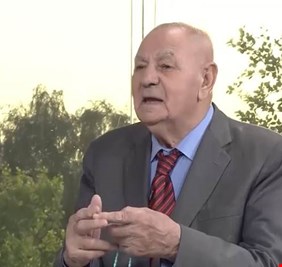 طارق حرب يقدم رأياً قانونياً جديداً حول نتائج الانتخابات والطعون !