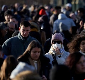 بريطانيا تعلن تسجيل وفيات بمتحور 