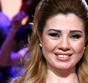 ابنة فريد شوقي تكشف عن خضوعها لعملية تجميل بسبب مرض ورثته عن والدها