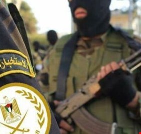 الاستخبارات العسكرية تطيح بجابي داعش في الانبار