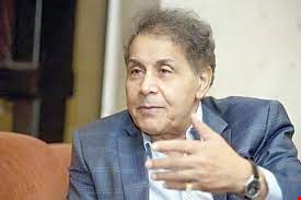 سعدون جابر... جحود مزمن ..!!