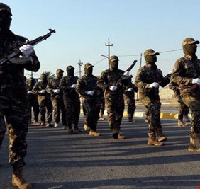 إيران للفصائل العراقية : رجاء وبدون مشاكل .. اقبلوا بنتائج الانتخابات !