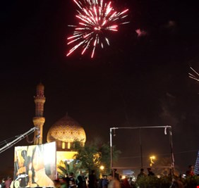 تعطيل الدوام الرسمي بمناسبة عيد ميلاد السيد المسيح