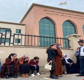 الامم المتحدة: محاكم اقليم كردستان ارتكبت انتهاكات بحق معارضين ومتظاهرين