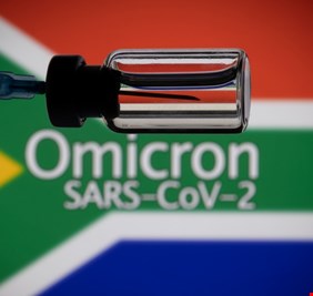 أخبار ’سارة’ من جنوب إفريقيا حول متحور أوميكرون