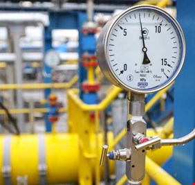 أسعار الغاز في أوروبا تهوي!