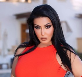 سميّة الخشاب تشعل التّواصل الاجتماعي بتغريدة مثيرة للجدل