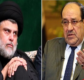 نائب سابق مقرب من المالكي: الصدريون مضطرون للتفاوض مع الاطار طال الوقت ام قصر!