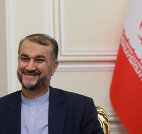 إيران تعلن فتح 