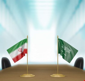 محلل سياسي: الحوار الايراني- السعودي تم برعاية عراقية، لذا يجب إبراز دور العراق في تنقية العلاقات بين الرياض وطهران..