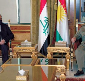 نائب كردي سابق يكشف  