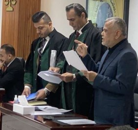 توقعات برد المحكمة الاتحادية الدعوى الخاصة بإلغاء نتائج الانتخابات