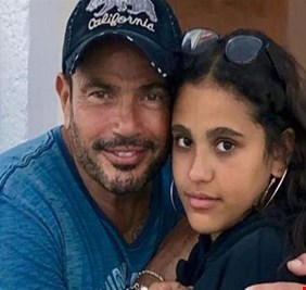 جنا عمرو دياب تثير الجدل في مصر