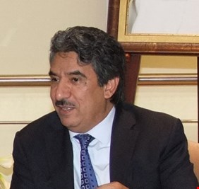 سفير الكويت يتوقع صدور قرار من مجلس الامن يتضمن غلق الملف العراقي