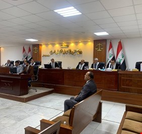 محامي الفتح: ننتظر قراراً نهائياً لدعوى الغاء نتائج الانتخابات غداً