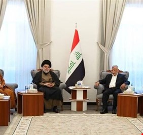 الاطار التنسيقي يطرح مبادرة من تسع نقاط لحل ازمة الانسداد السياسي