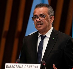 مدير الصحة العالمية يتحدث عن المهمة التي يجب تحقيقها لإنهاء جائحة كورونا