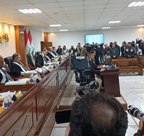 المحكمة الاتحادية ترد دعوى الغاء نتائج الانتخابات