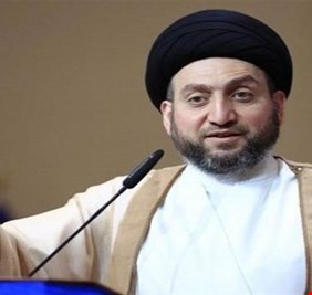 عمار الحكيم في أول موقف بعد قرار المحكمة الاتحادية