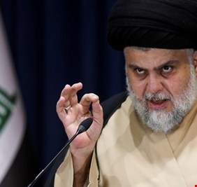 الصدر يصدر موقفاً قوياً بعد قرار الاتحادية : لا شرقية ولا غربية