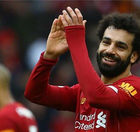 طلب غريب.. لقبول صلاح التجديد مع ليفربول